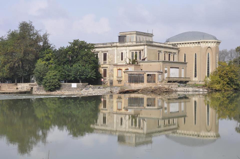Chambre Privee Independante, Piscine Agde Exterior foto
